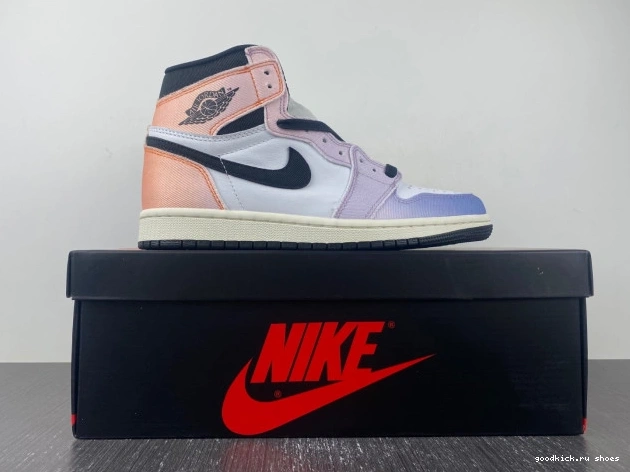 Cheap Skyline High Retro Jordan 1 OG DX0054-805 0801